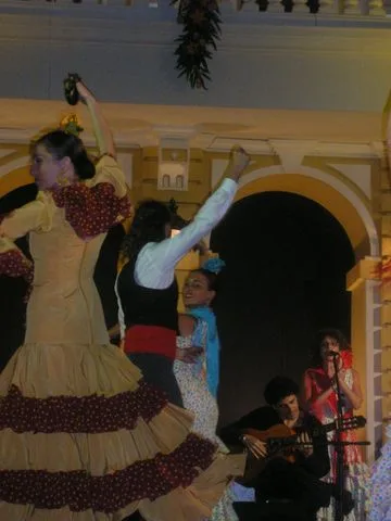 Chiclana de la Frontera 2008 — foto 6